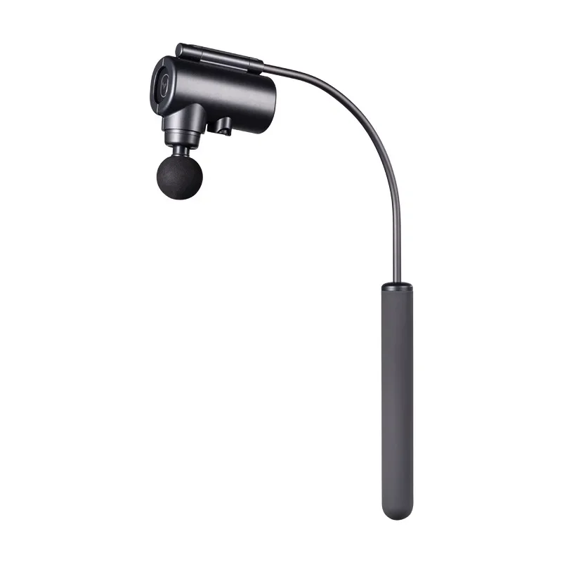 

Elbow fascia gun, multi-functional muscle cervical massager