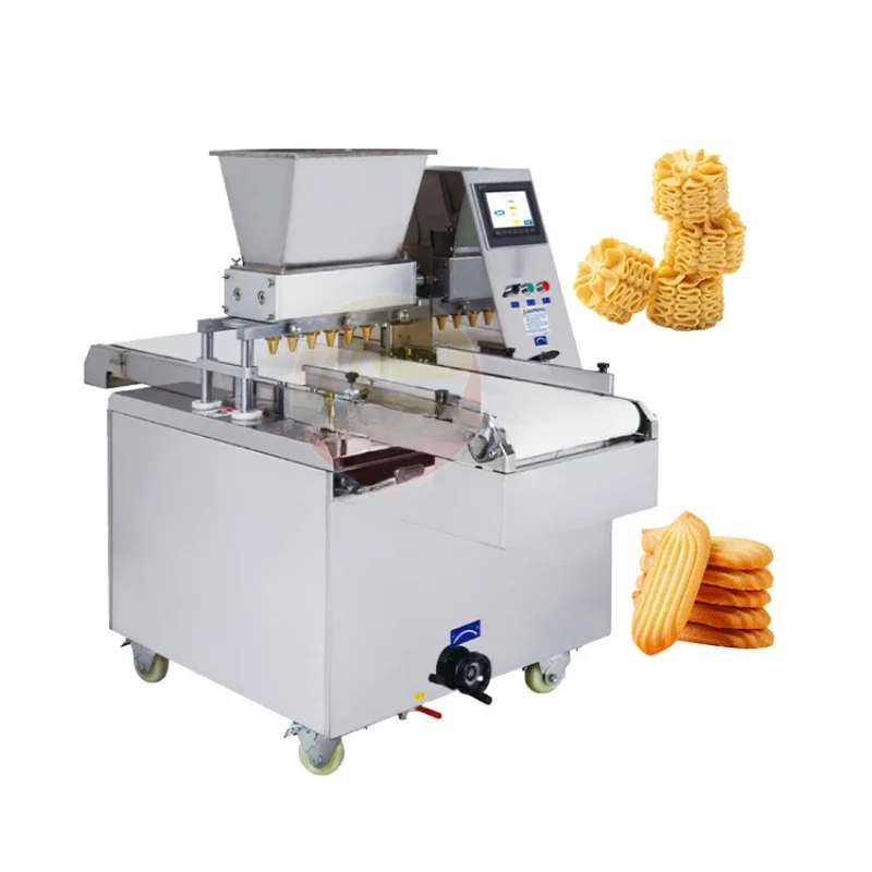 custom cookie production machine