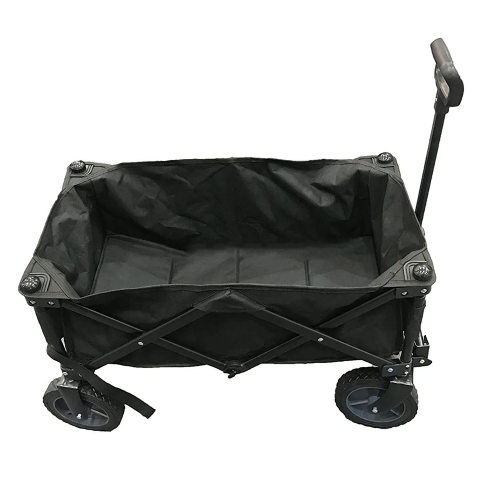 GT1805S Outdoor Collapsible Foldable Folding High Quality Camping Wagon Truck Carry Camping Picnic Truck Beach Truck Trolley