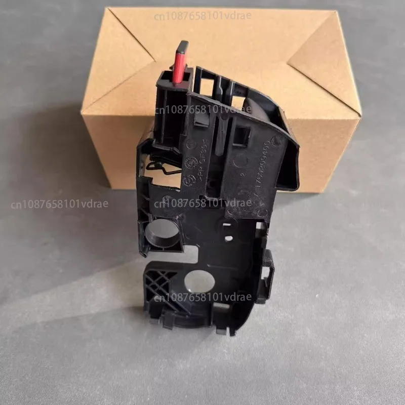 Rear Seat Backrest Bracket Lock for Mercedes-Benz GLA200 GLA220 CLA260 CLA200A A200A A180 Just The Outer Casing; No Lock Block
