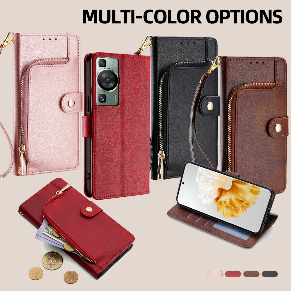 #13 Huawei P60 Phone Case Comparison Guide