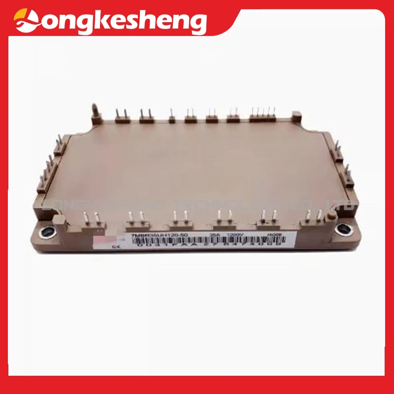 

7MBR35UH120-50 7MBR50UH120-50 Free Shipping Original module in stock