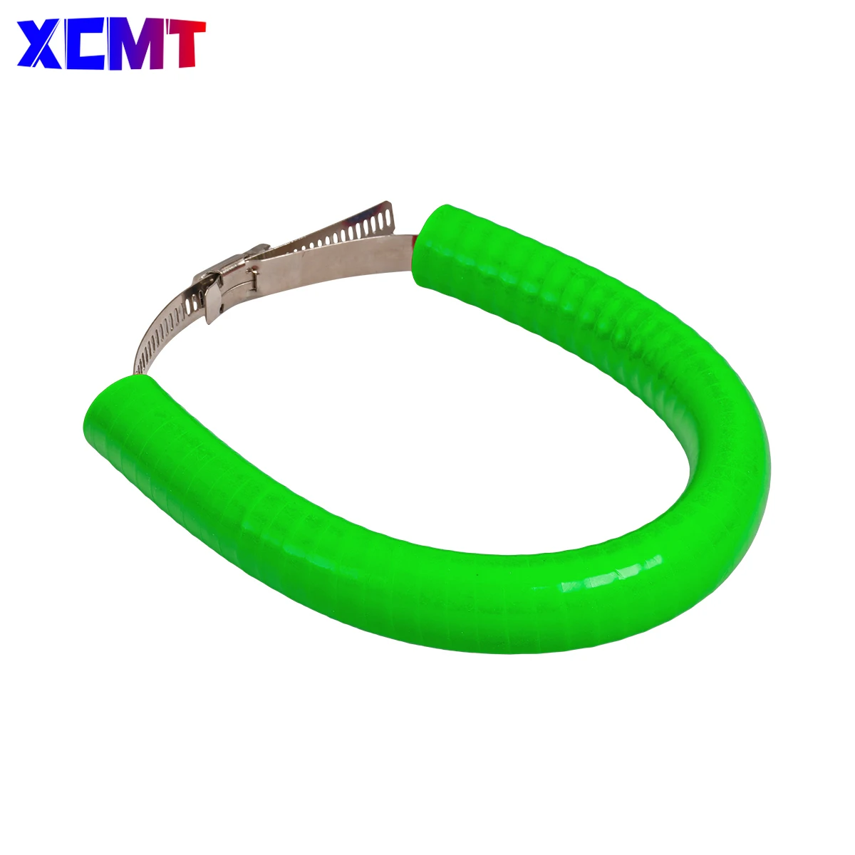 Universal Motorcycle Oval Exhaust Protector Can Cover For KTM Dirt Bike Accessories Silicone Guard Anti-hot 250 350 450 500 CC image 2