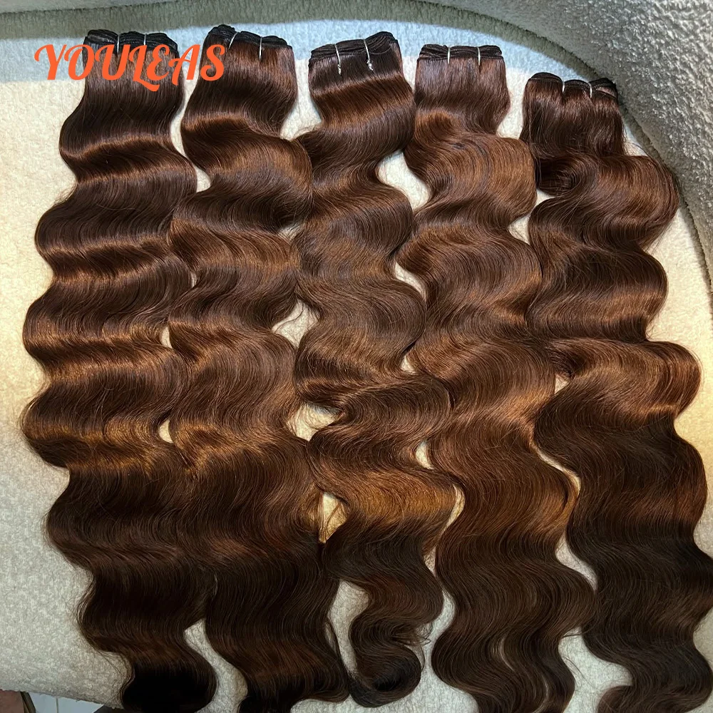 body-wave-human-hair-bundles-brown-color-human-hair-extensions-100-human-hair-extensions-for-woman-1-3-bundles-hair-extension
