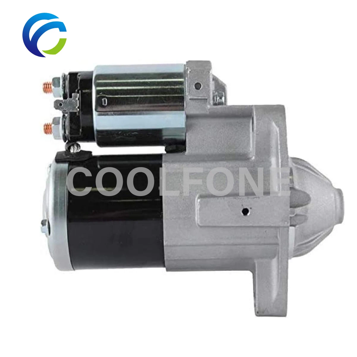 Self Starter Motor for JEEP LIBERTY DODGE NITRO Ram Pickup 3.7 5.7 04801253AA 04801854AA 4801253AA 4801854AA M000T32972ZC