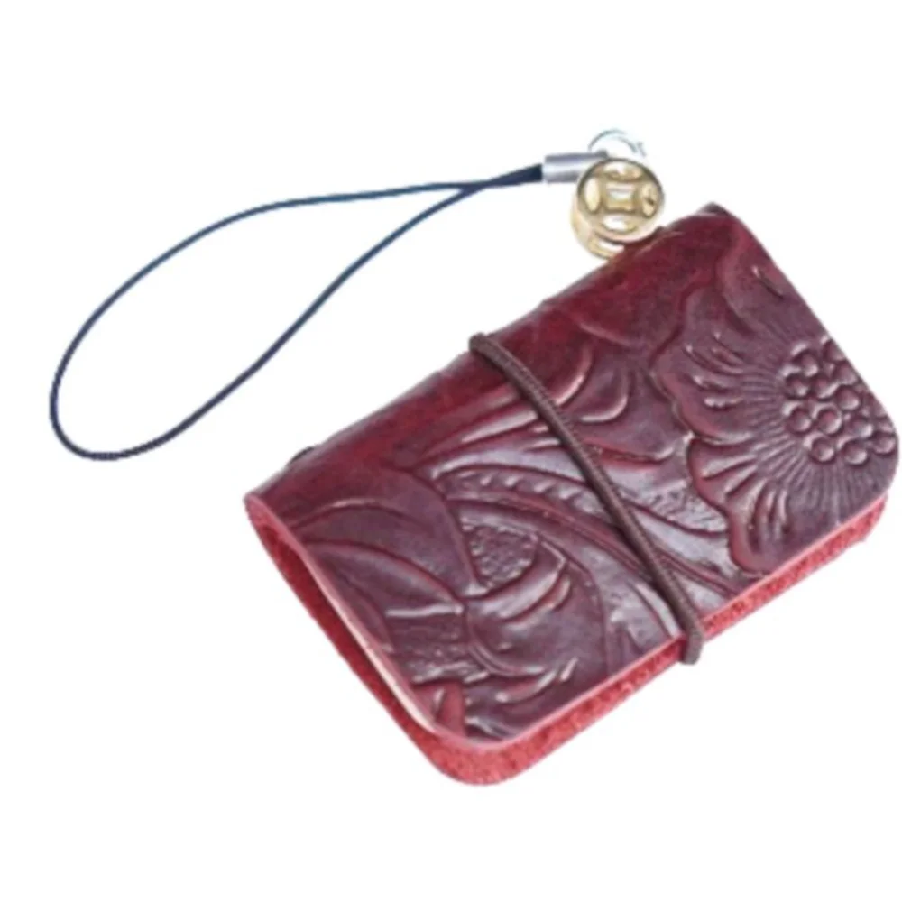 Cute 32 Sheets Mini Notebook Sketchbook Portable Ultra-small Pocketbook Loose-leaf Handbook Notepad Travel Schedule
