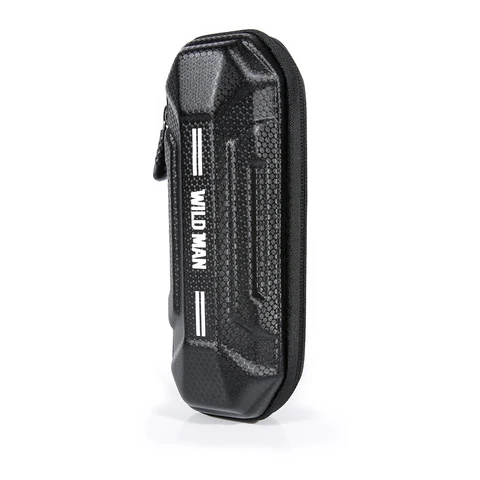 WILD MAN BBG107 Велосипедная сумка 0,5 л