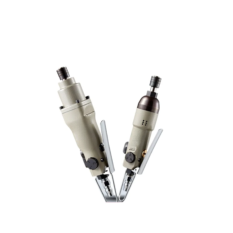 

Air batch pneumatic screwdriver industrial grade screw gun MT1208S steam tool woodworking screwdriver