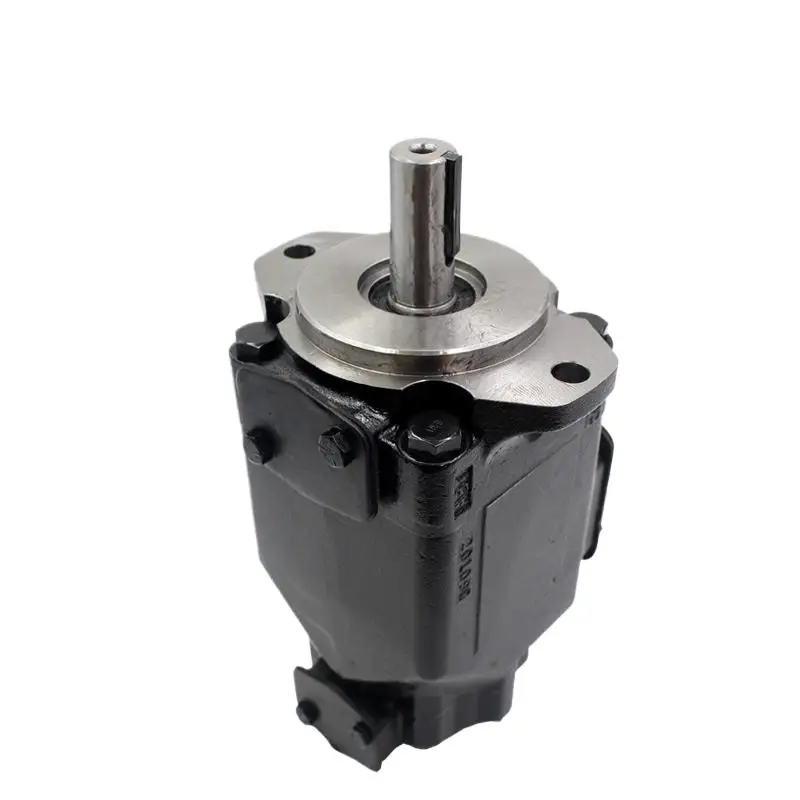 for denison T67DC Vane pump Engineering Machinery Parts