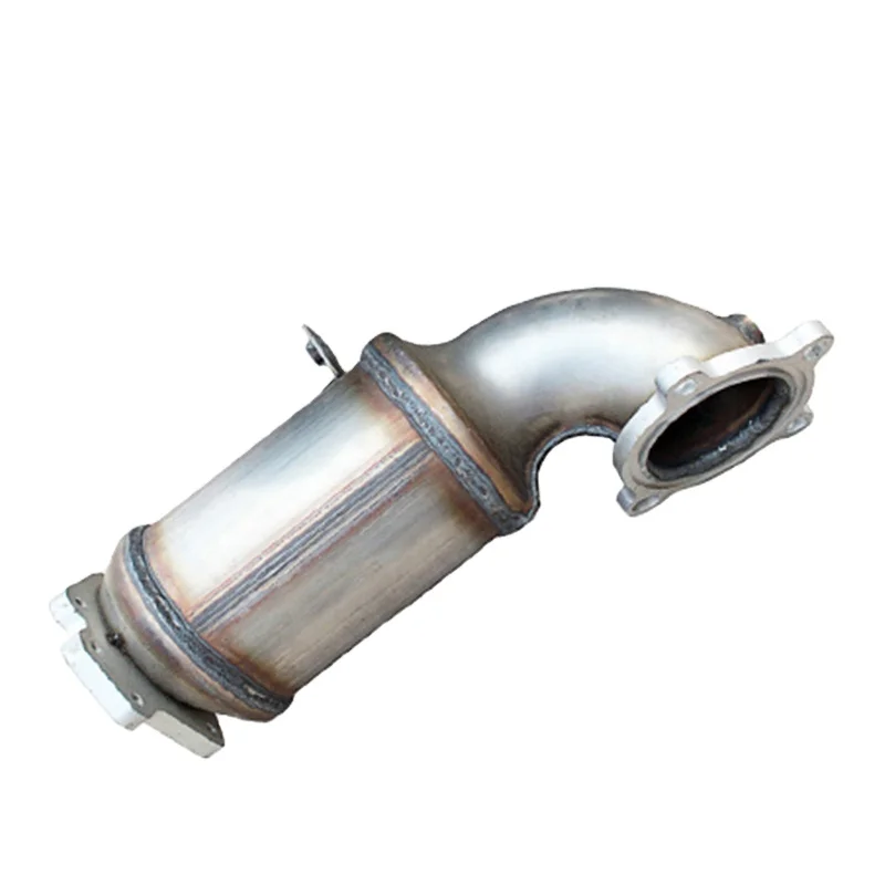 XG-AUTOPARTS EURO1 EURO3 EURO4 OBDII EPA High Quality Exhaust Catalytic Converter for Envision 1.5t