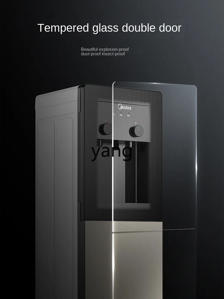 CX  Home Standing Top Mounted Bucket Automatic Intelligent Hot and Cold