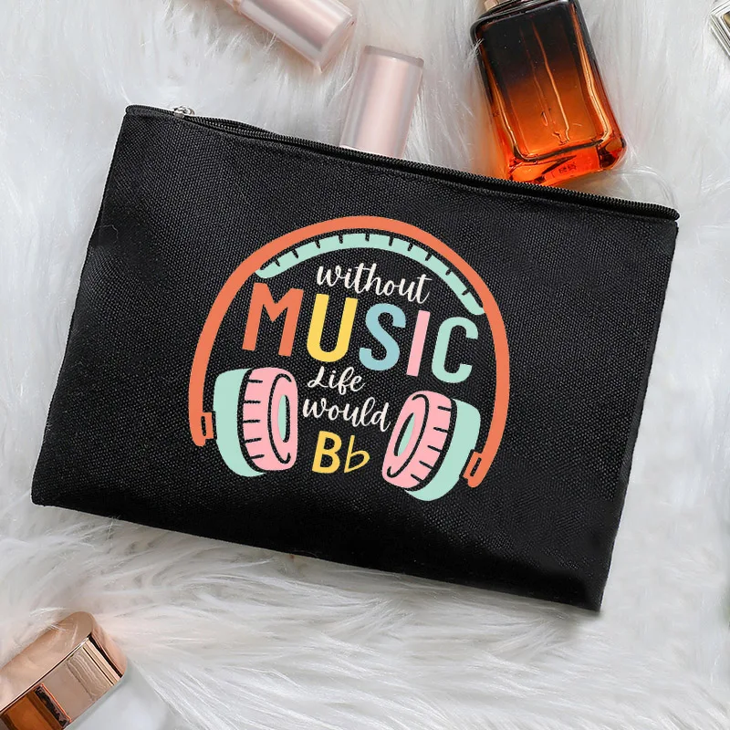 Eid Gifts Eid Mubarak Gift Bags Ramadan Ramadan Gift Makeup Bag for Muslim Supplies Al Fitr Party Decoration Mubarak Make Up Bag