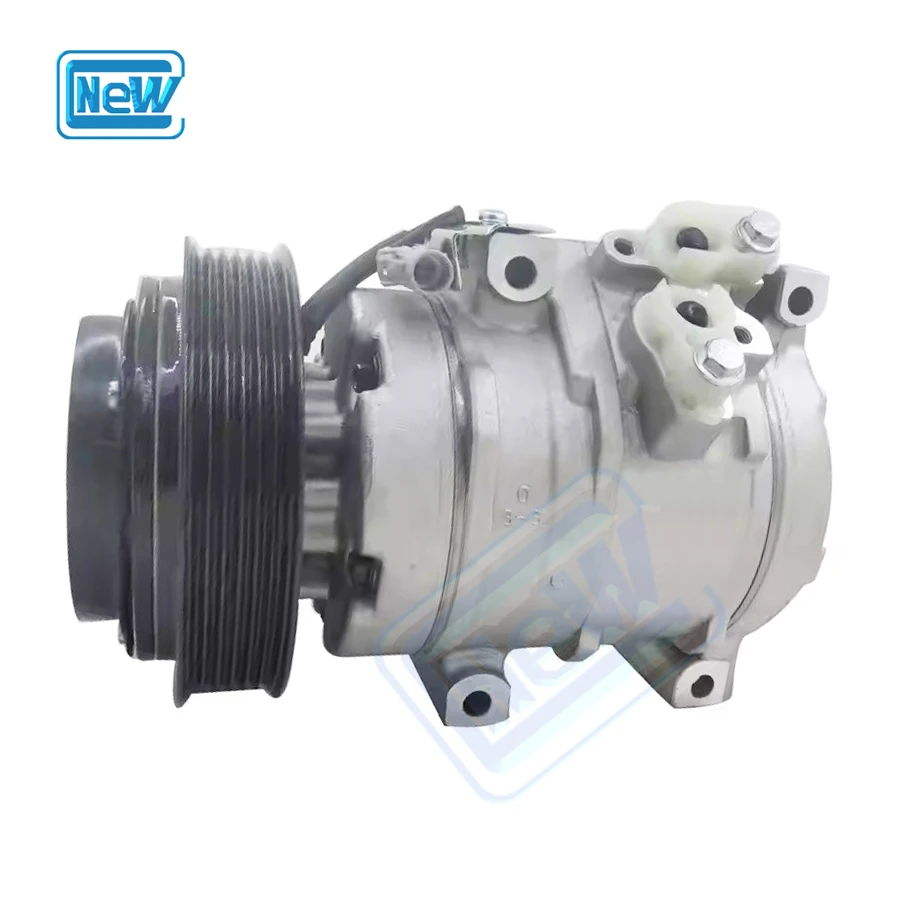 AC Air Conditioning Compressor for Geely EC7 1067000182