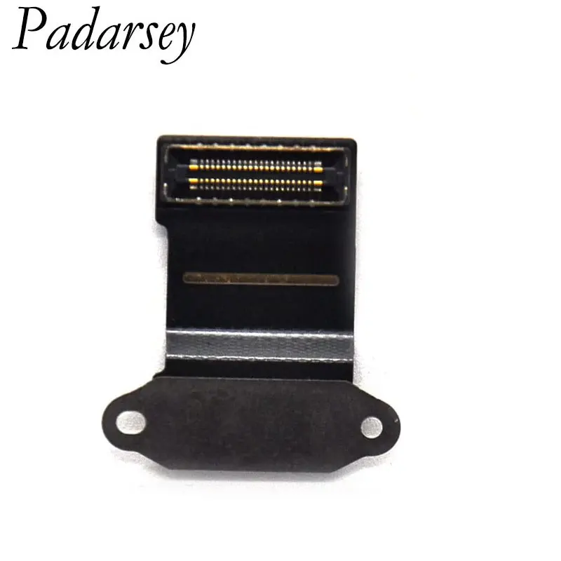 Padarsey LCD Display eDP (Embedded DisplayPort) Lvds Flex Cable Compatible for MacBook Pro 13