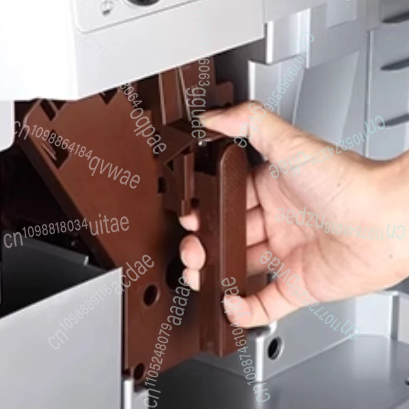 Akcesoria i komponenty do ekspresów do kawy