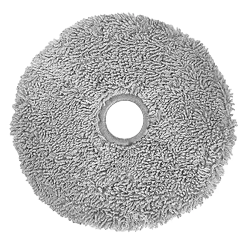 Promotion!For Uwant U200 / U200 Pro Main Side Brush HEPA Filter Mop Pad Replacement Spare Parts