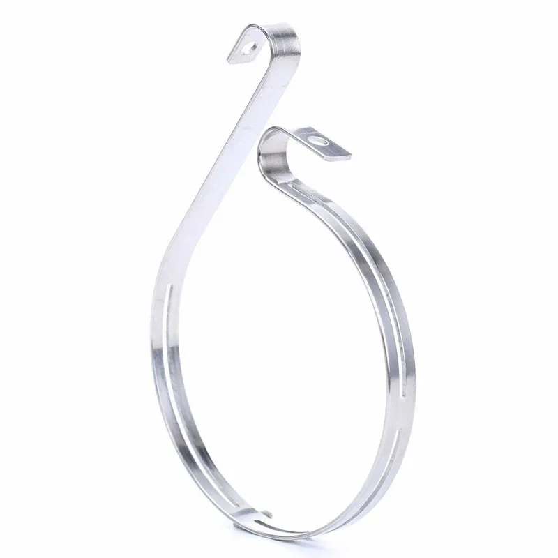 실버 브레이크 530052232, 136 137 141 142 체인톱, 정원 도구 액세서리, 11cm