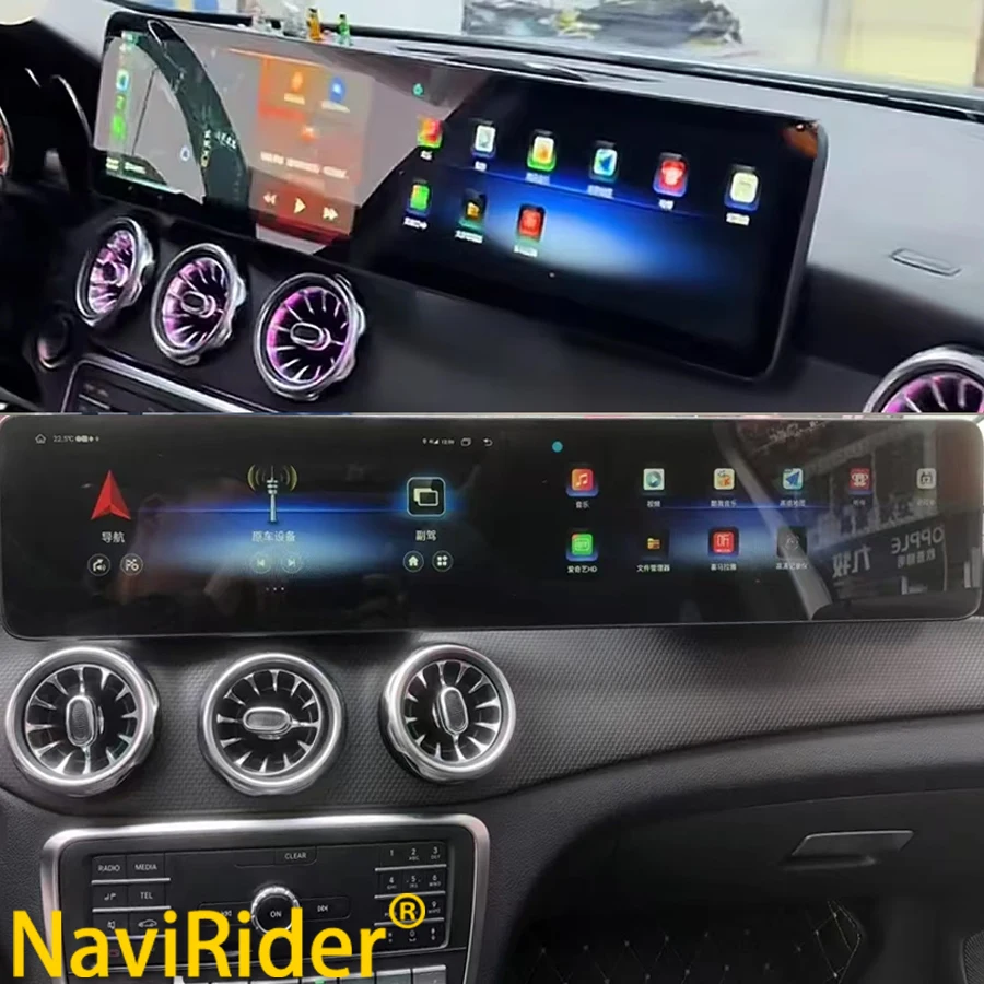 For Mercedes Benz A… - image