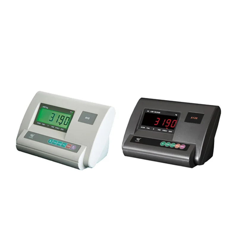 

Applicable to Yaohua XK3190-A12E Weighing Indicator LED Display Weighing Scale Indicator For Scale