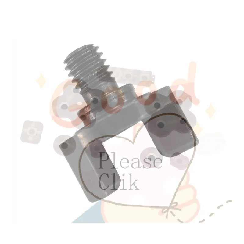 【HG】1 unidad de accesorios de acoplamiento DIY para conector BGD800 DGD800 GD0600 GD0601 M909 M9100 MT910 MT911 MT912