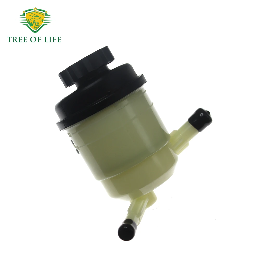 

57150-1M000 Power Steering Oil Pump Reservoir Tank For Kia Cerato (TD) 2009 2010 2011 2012 2013 571501M000