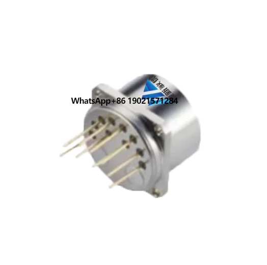 

Miniature Quartz Flexure Accelerometer High Working Temp Vibration Quartz Sensor