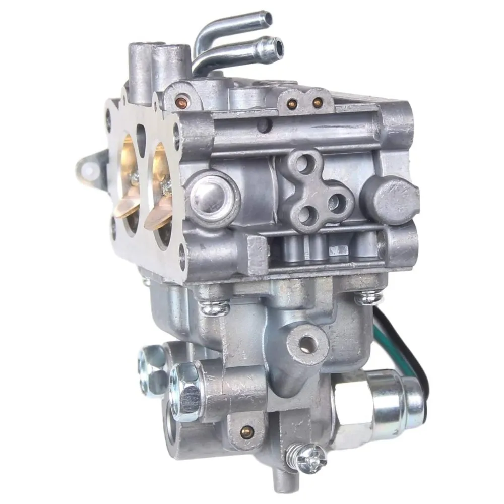 Imagem -03 - Carburador Apto para Kawasaki 15003-7077 15003-7041 Fh601v Gerador Carburador Carb 150037077