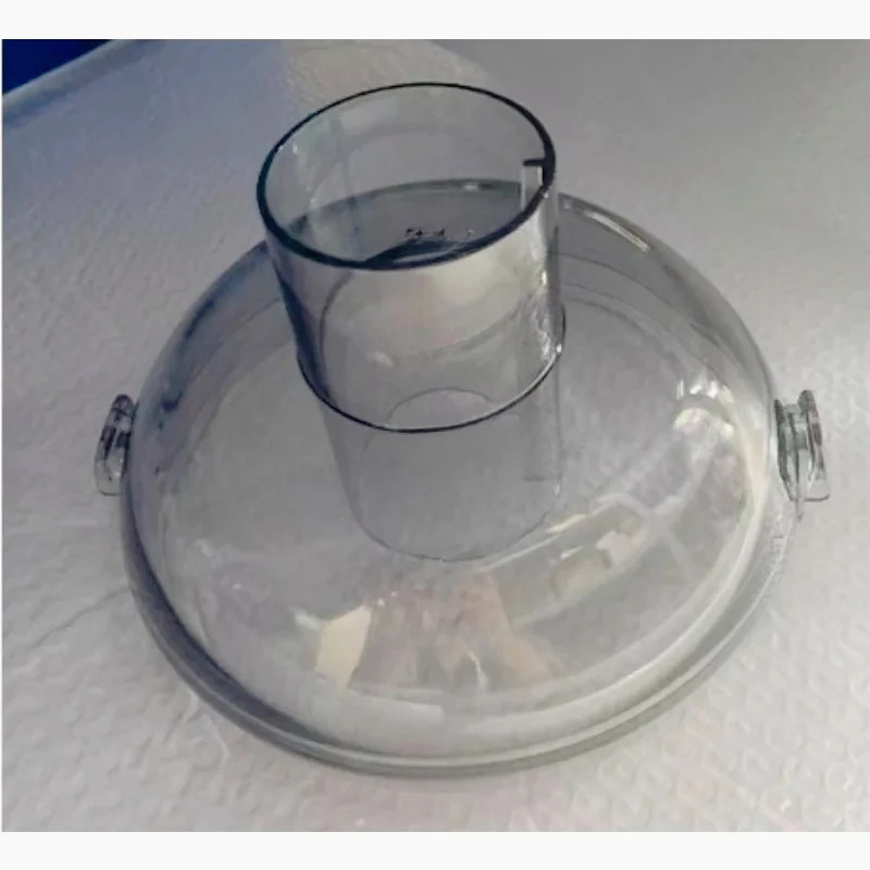 Suitable for Juicer HR1832/1833/1836//1837 Upper Cover/transparent Cover/plastic Parts