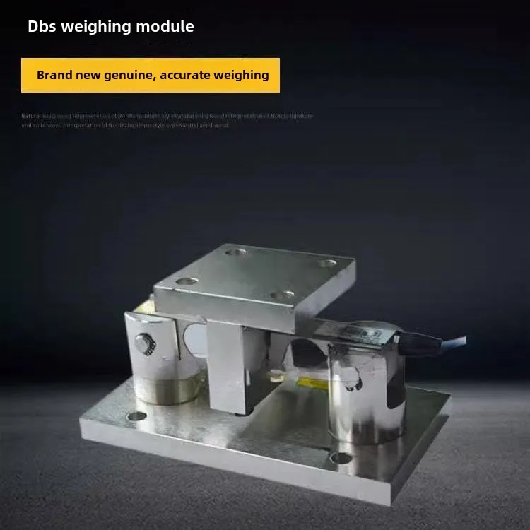 DBS-5K MODULE, DBS-10K MODULE, DBS-15K Weighing Module