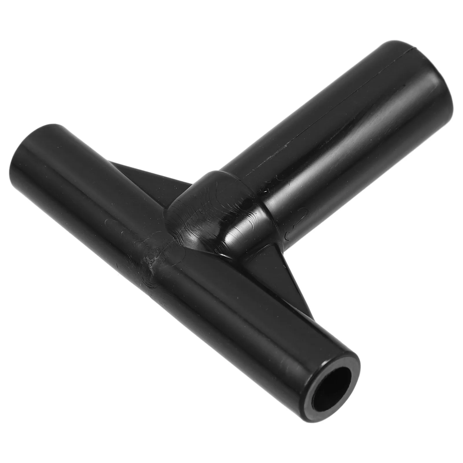 

2pcs Trampoline Connection Accessories Durable PP Covers for Metal Poles Weather Resistant Universal Compatibility Outdoor Toys
