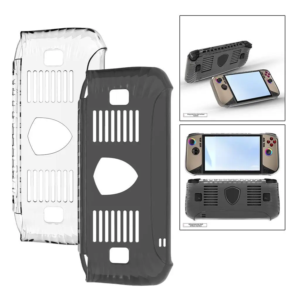 Clear Case For Msi … - image