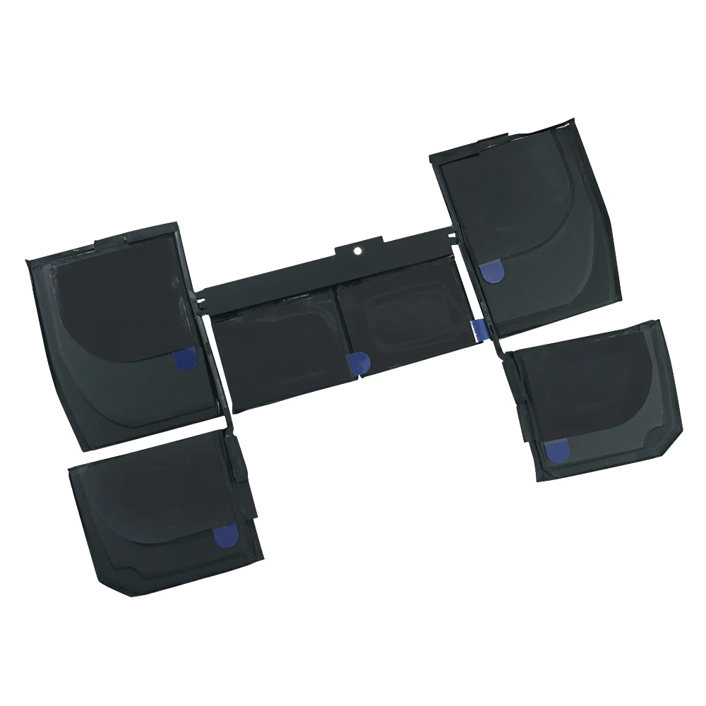 New A1705 Laptop Battery for Apple MacBook Retina 12'' A1534 2016-2017 Rechargeable 