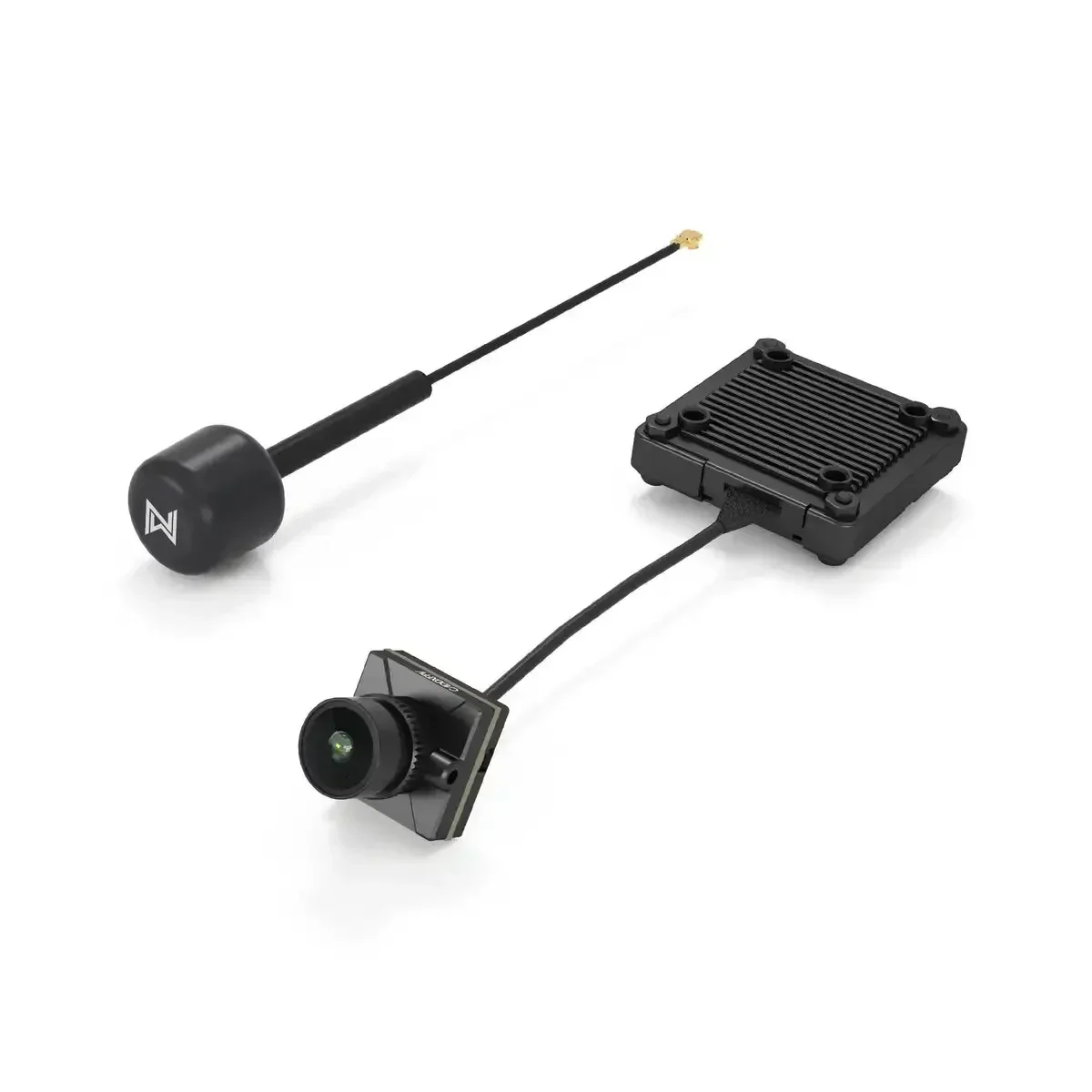 

Walksnail Avatar HD Nano Kit V3 (с кабелем 14 см)