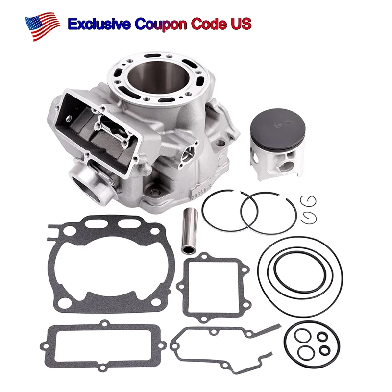 Motorcycle Cylinder…