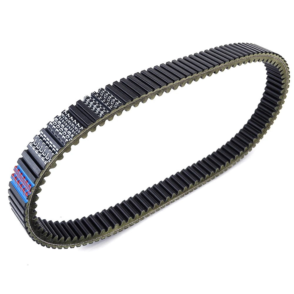 Drive Belt For Arctic Cat Cheetah 500 530 Touring FC Cougar 500 El Tigre 5000 6000 Pantera 440 Jag 340 440 Ski-Doo MXZ 500