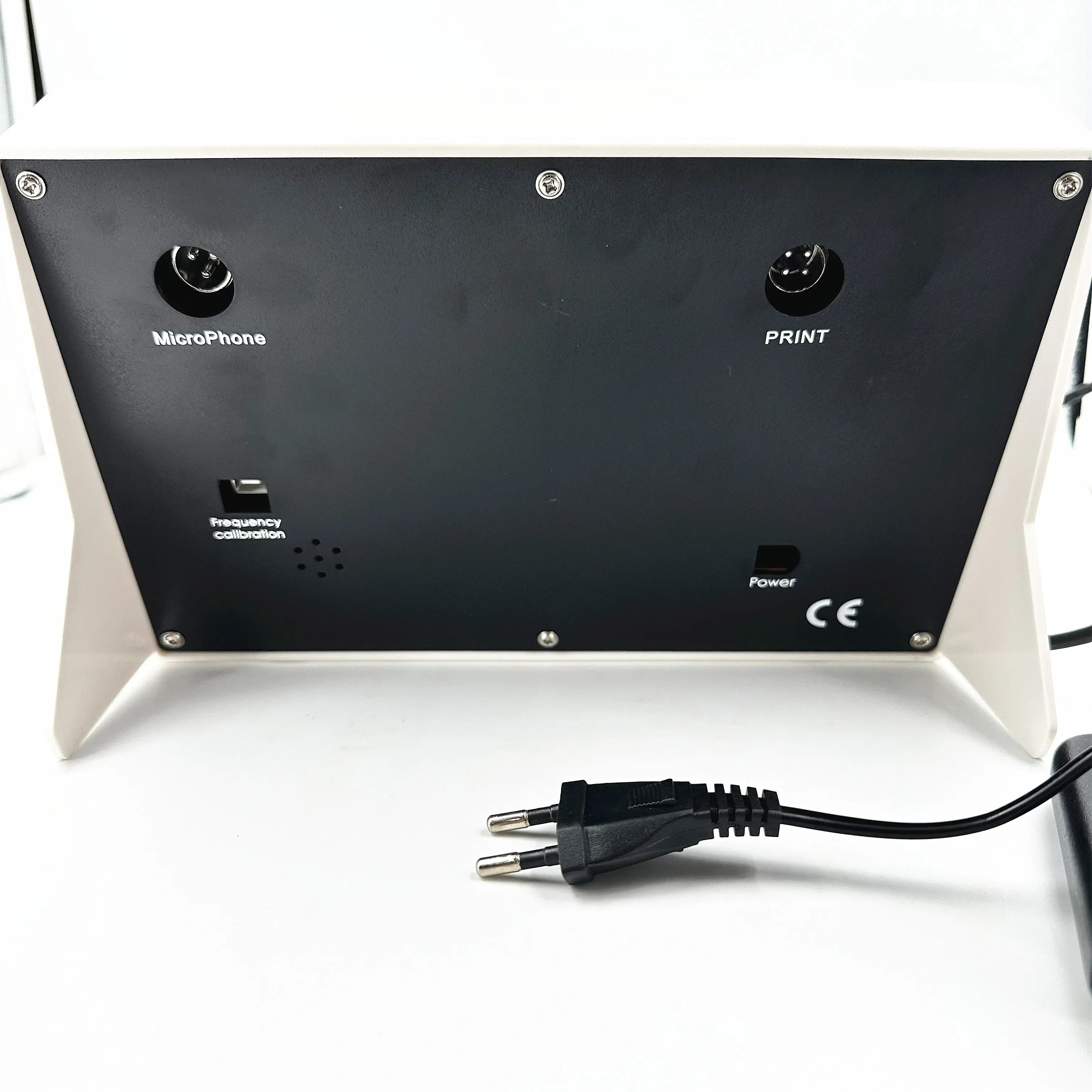 High Quality NO.6000 Watch Tester and Calibrator for Testing Timing of Mechanical Watches
