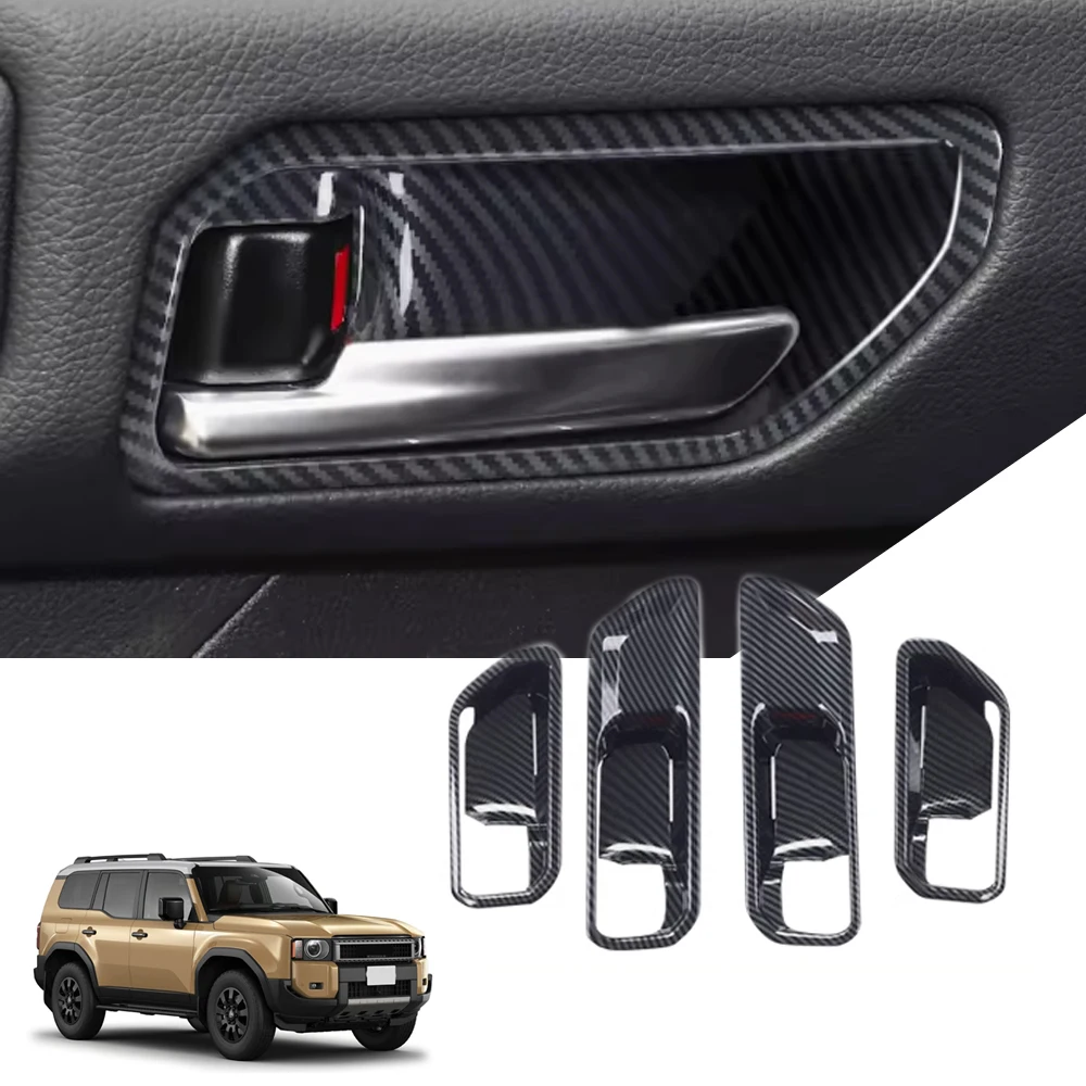 

Внутренняя крышка двери для Land Cruiser 250 Rankle 250 TRJ250W GDJ250W 2024