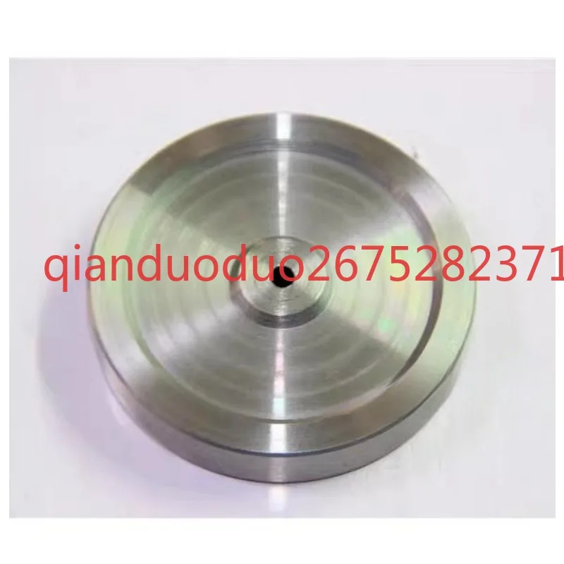 Suitable for 1518 engine machining to flywheel inertia wheel with heavy wheel