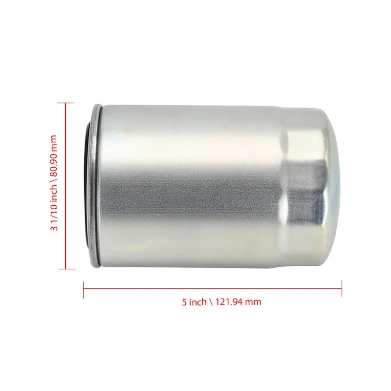 FOR Fuel Filter 51056-1051 100-3192 820311 Compatible with Kawasaki MULE 2510 3010 4010