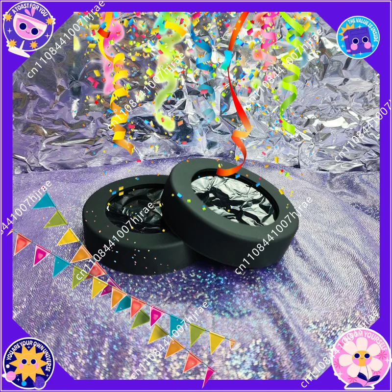 Mask modified lens cover, blackout cover, multi-color lenses, high quality