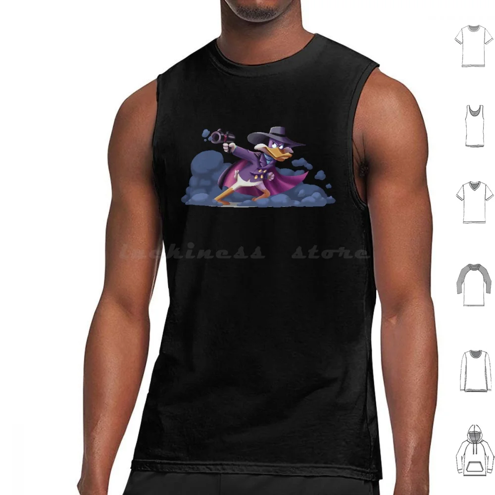 Dwd Pixels Tank Top…