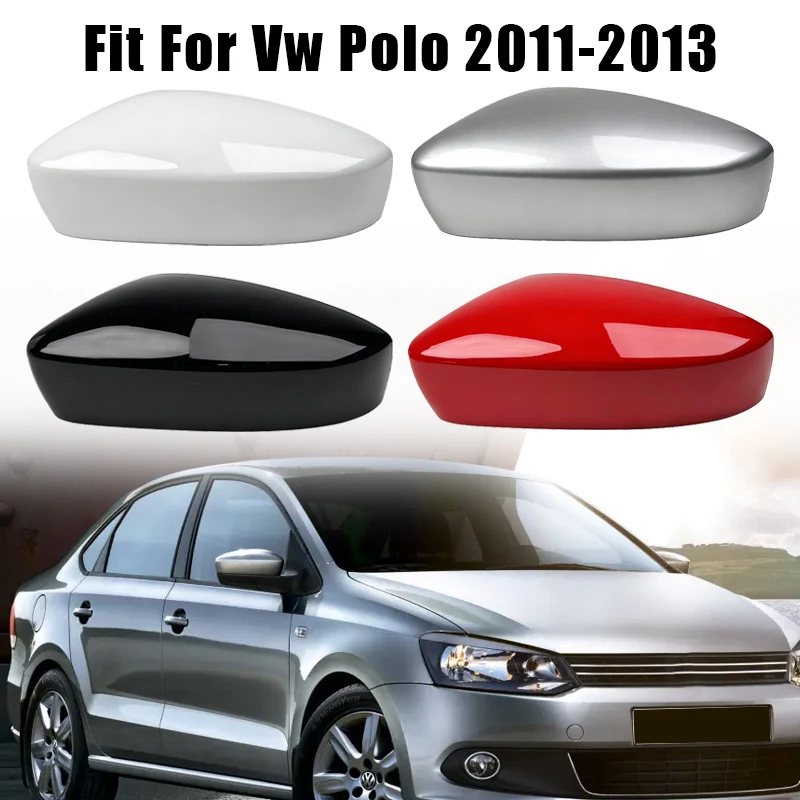 

Крышка корпуса зеркала заднего вида для VW POLO 2011-2013, замена корпуса зеркала