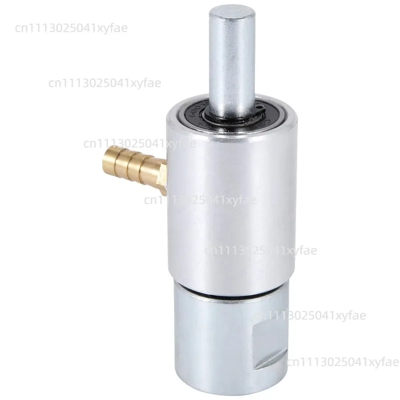 A96Q Glass Processing Machine Water Rotary Joint, Water Taper Shank, Glass Machining Accessory