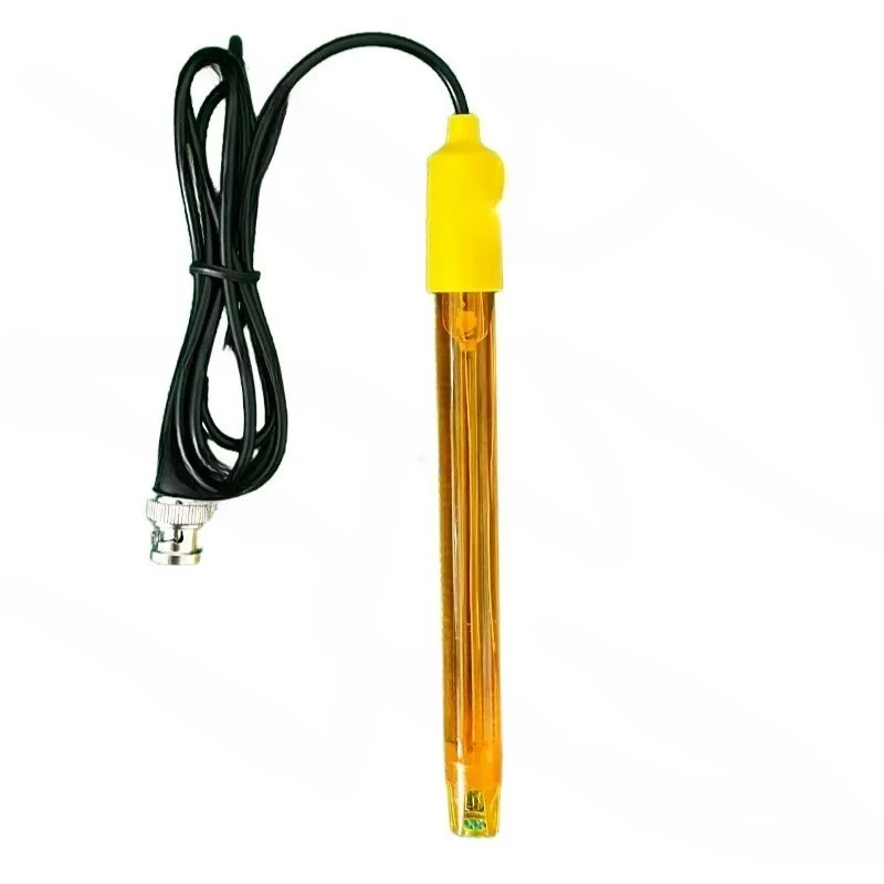 

IN STOCK 2025 HOT SELL ORP Electrode, Redox Potential Sensor, Industrial Grade ORP Probe, Ozone Machine Aquatic Sewage Detector