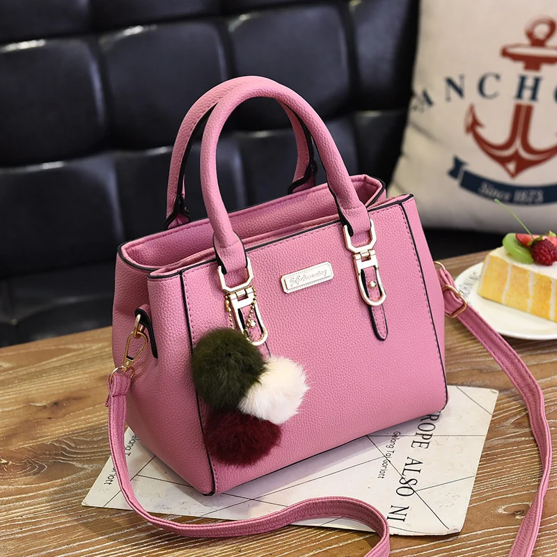 

Нежная, винтажная и элегантная маленькая сумка-тоут, прочная и простая в уходе, универсальная для профессиональных поездок на работу, si