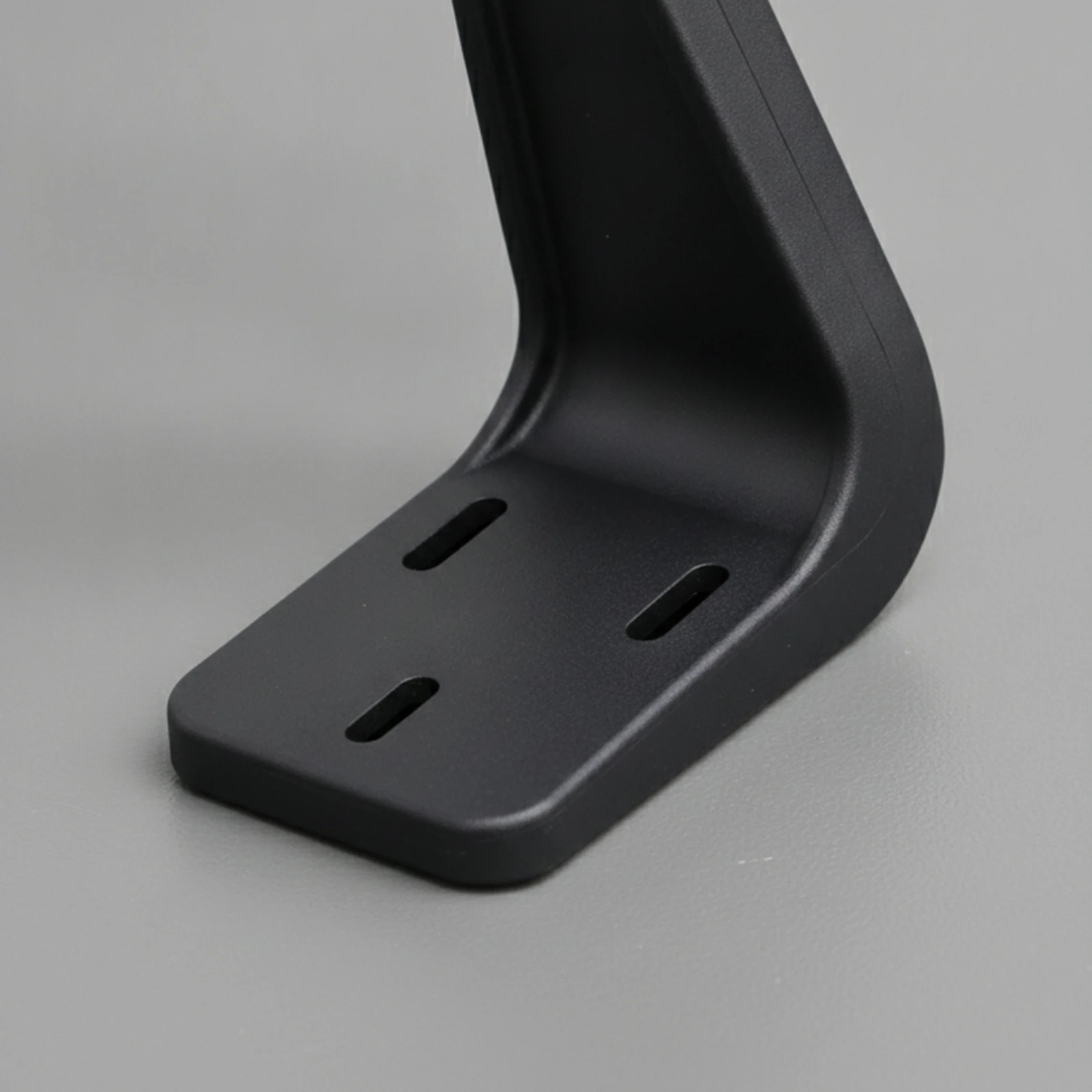Armrest Pair with Mounting Bases Molded Office Chair Armrest Replacement Office Chair Armrests Sturdy Heavy Duty
