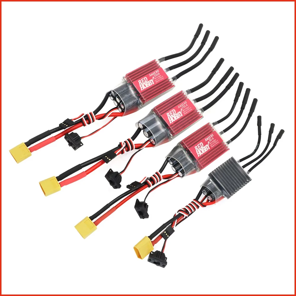 Redhobby AM32 60A 8…