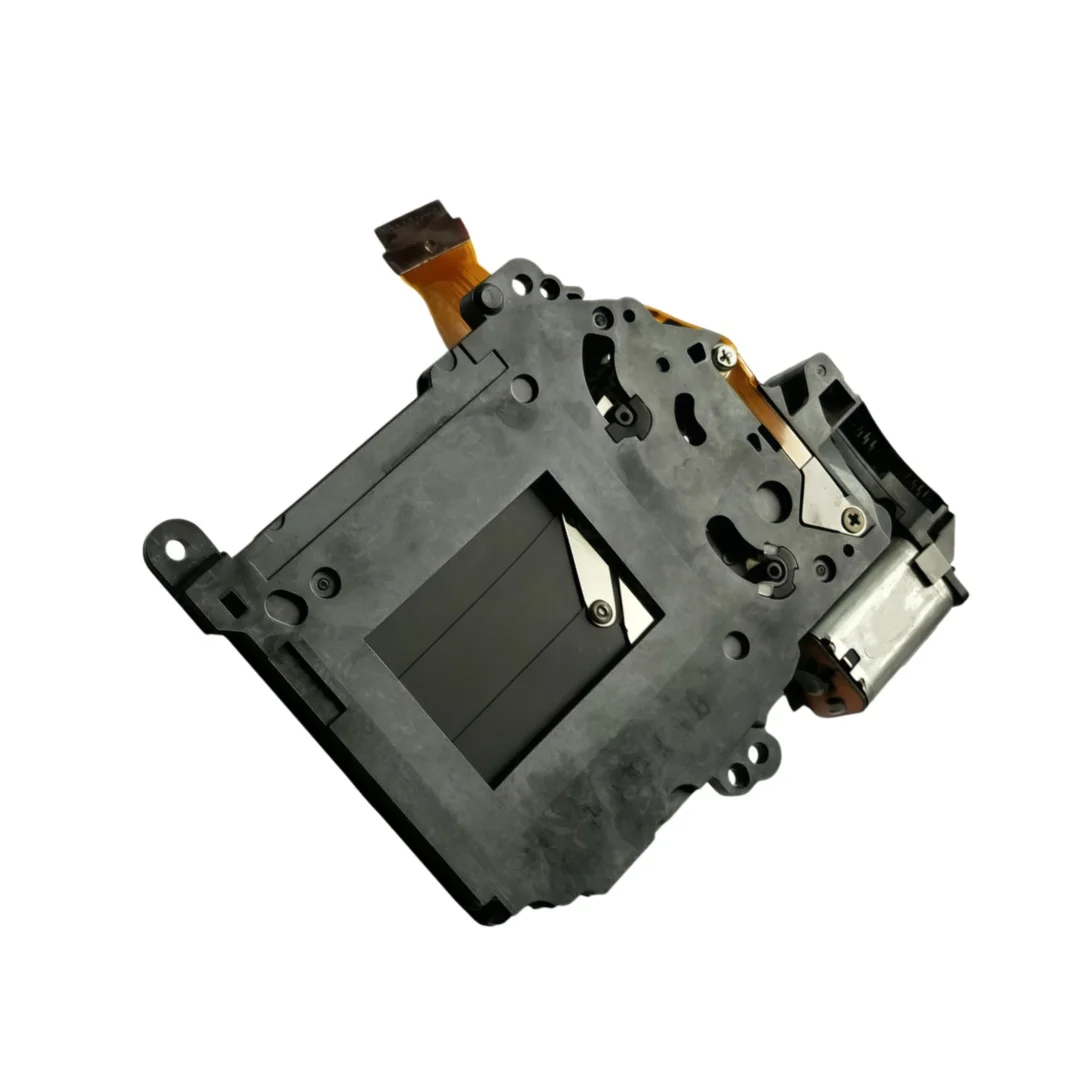Genuine Shutter Unit Assembly With Shutter Blades Replacement Repair Part For Canon M5 M6 M50 M50 Mark II Mirrorless Camera