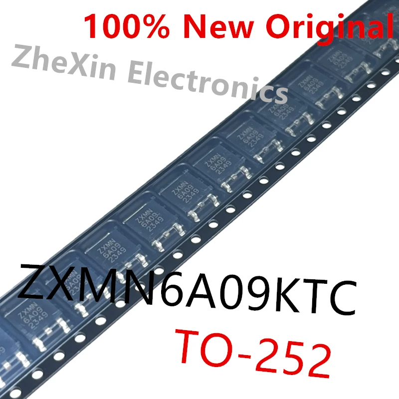 10PCS/Lot  ZXMN6A08E6TA  6A8 、ZXMN6A08GTA  6A08 、ZXMN6A08KTC 、ZXMN6A07ZTA  7N6 、ZXMN6A07FTA 、ZXMN6A09GTA 、ZXMN6A09KTC  ZXMN6A09
