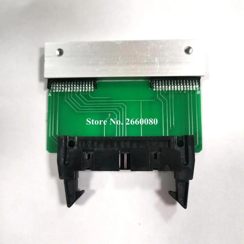 New CAS Print Head LP-15 LP15 LP-1.5 LP-16 LP16 LP-1.6V Thermal Printhead for CAS lp1.5/lp1.6 Label Printing Weighing Scale